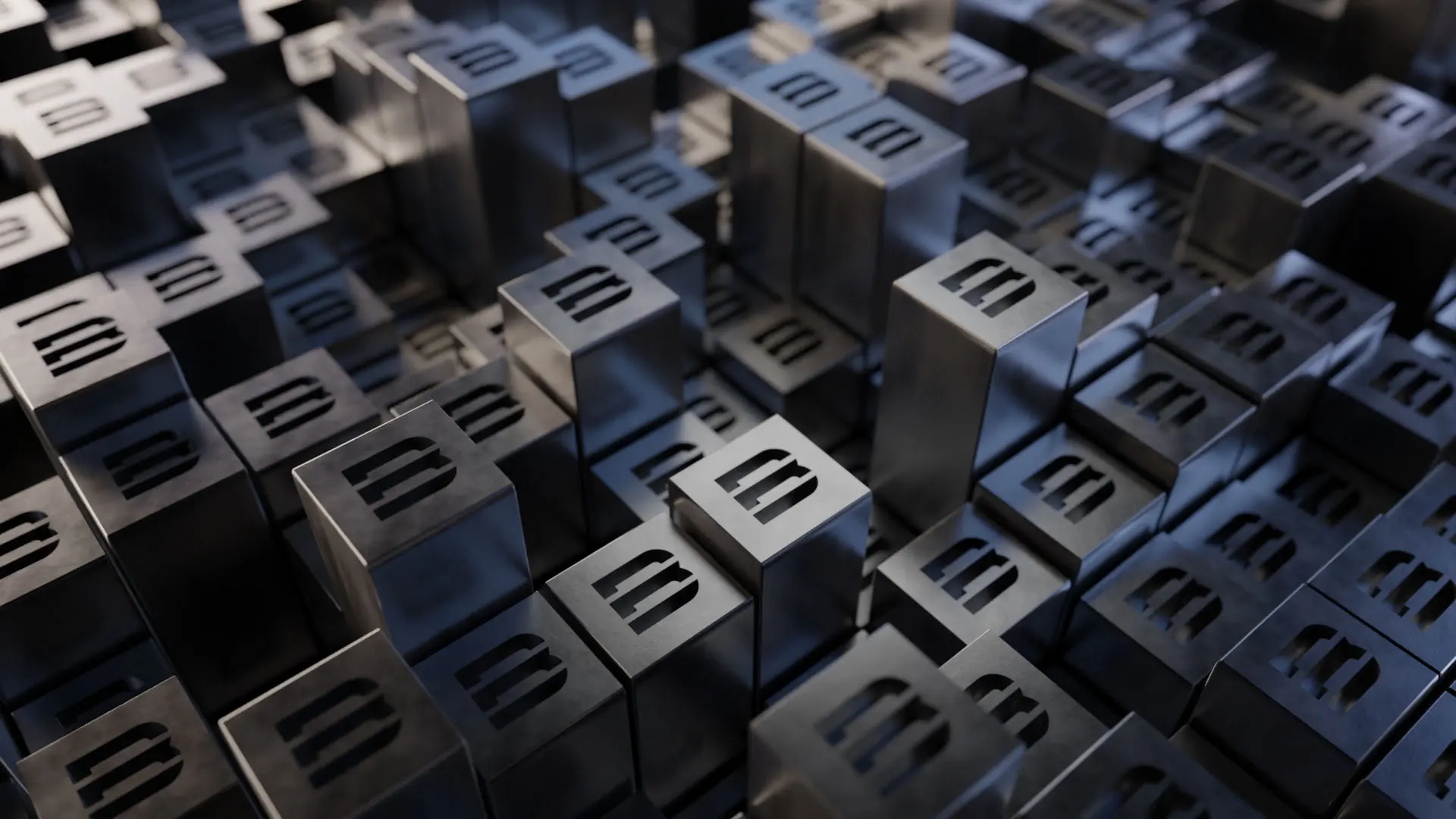 RecruitBlock London digital assets recruitment